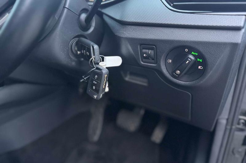 Used Skoda Kamiq 2022 for sale - 77071564: Photo 17