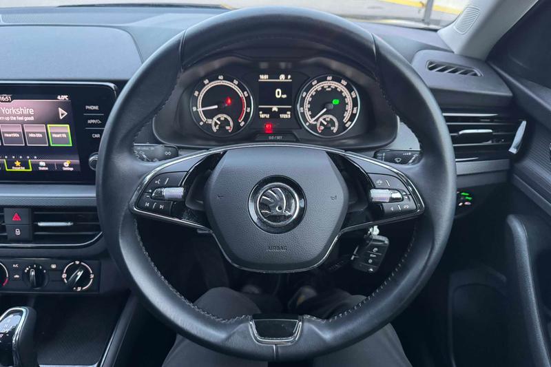 Used Skoda Kamiq 2022 for sale - 77071564: Photo 18