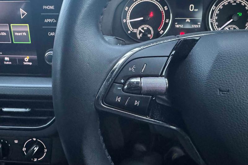 Used Skoda Kamiq 2022 for sale - 77071564: Photo 19