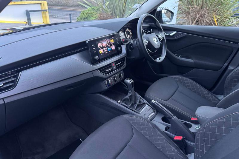 Used Skoda Kamiq 2022 for sale - 77071564: Photo 2