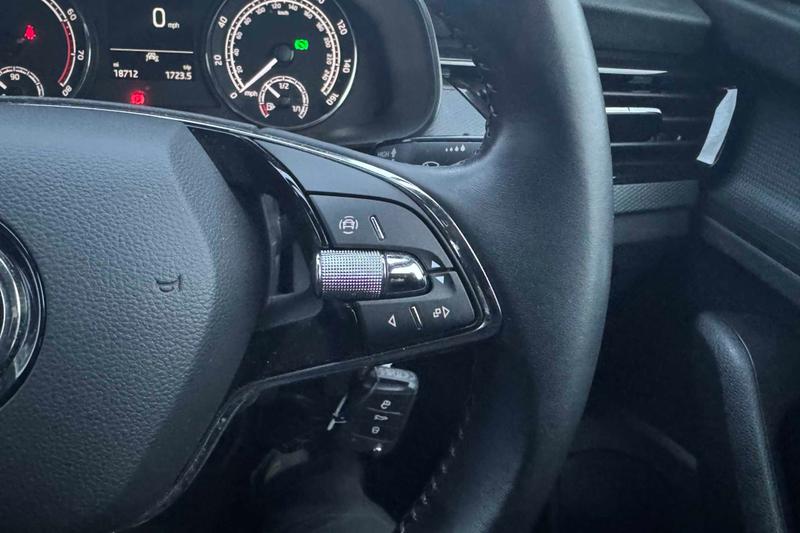 Used Skoda Kamiq 2022 for sale - 77071564: Photo 20