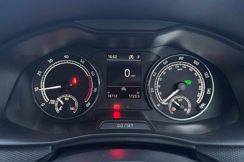 Used Skoda Kamiq 2022 for sale - 77071564: Photo 23