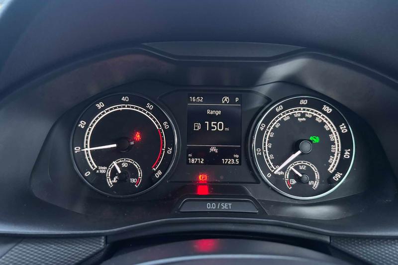 Used Skoda Kamiq 2022 for sale - 77071564: Photo 24