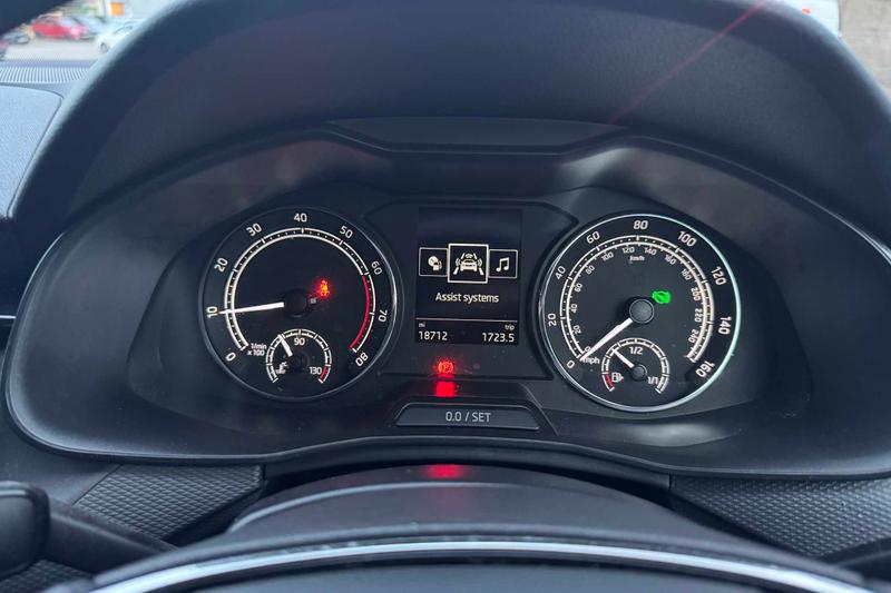 Used Skoda Kamiq 2022 for sale - 77071564: Photo 25