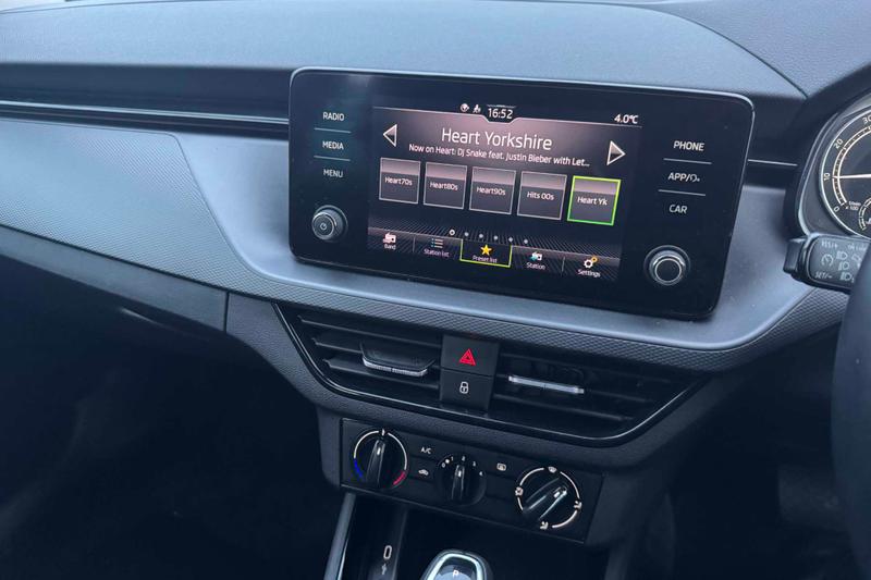 Used Skoda Kamiq 2022 for sale - 77071564: Photo 26