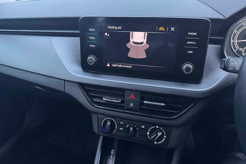 Used Skoda Kamiq 2022 for sale - 77071564: Photo 27