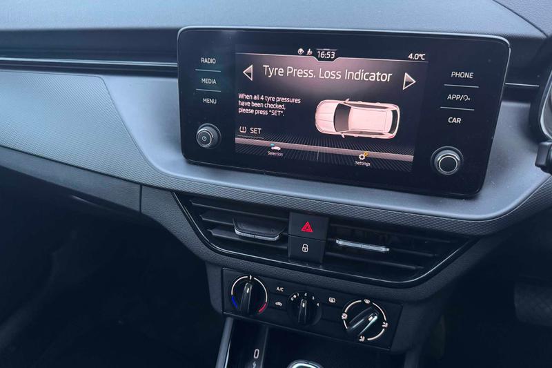 Used Skoda Kamiq 2022 for sale - 77071564: Photo 29