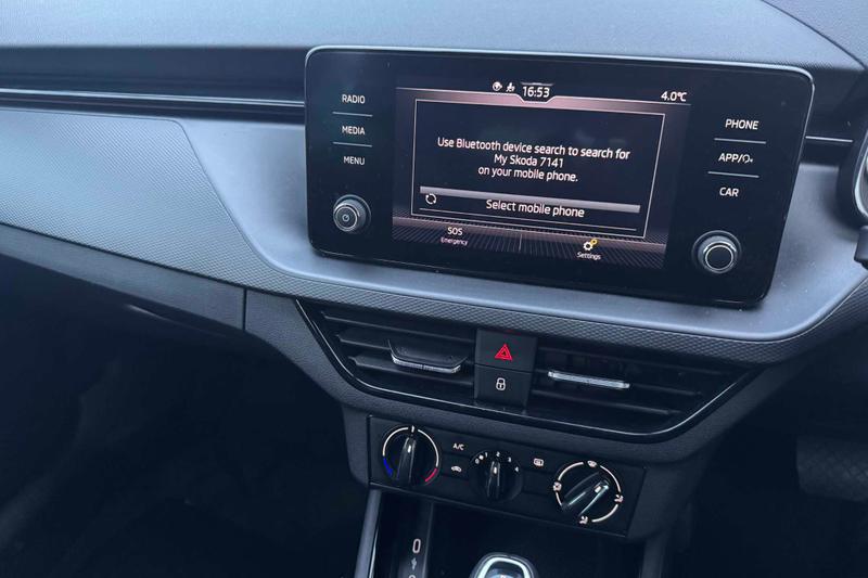 Used Skoda Kamiq 2022 for sale - 77071564: Photo 30