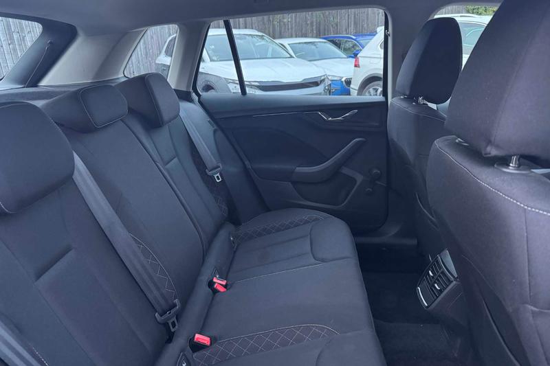 Used Skoda Kamiq 2022 for sale - 77071564: Photo 34