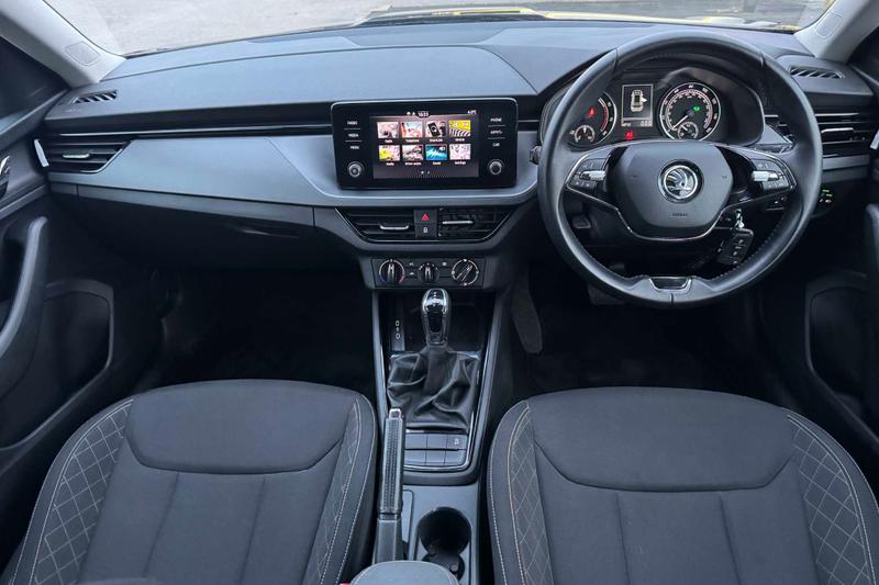 Used Skoda Kamiq 2022 for sale - 77071564: Photo 35