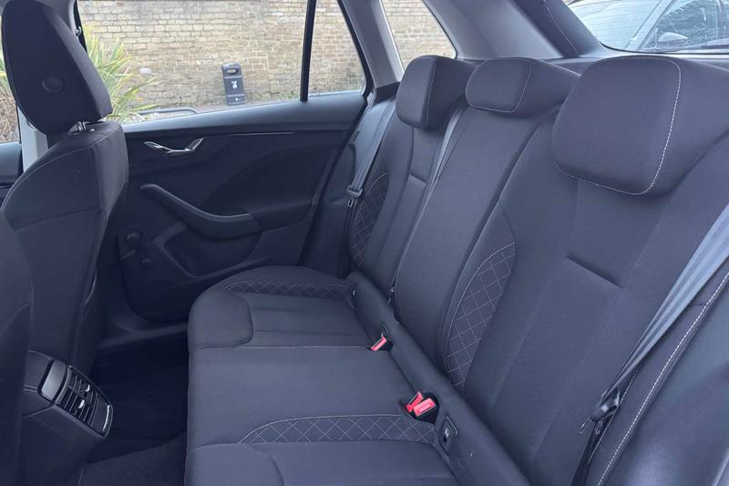 Used Skoda Kamiq 2022 for sale - 77071564: Photo 38