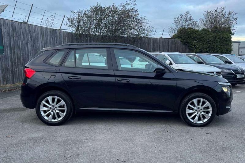 Used Skoda Kamiq 2022 for sale - 77071564: Photo 4