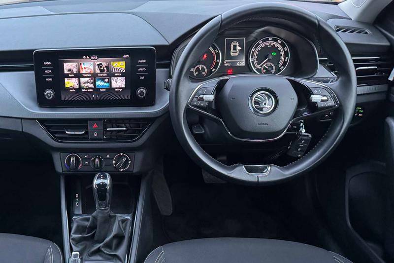 Used Skoda Kamiq 2022 for sale - 77071564: Photo 40