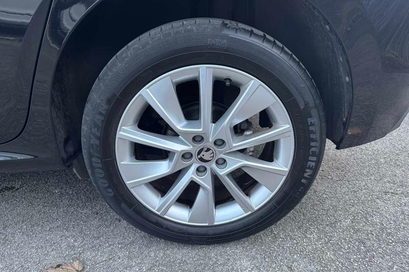 Used Skoda Kamiq 2022 for sale - 77071564: Photo 5