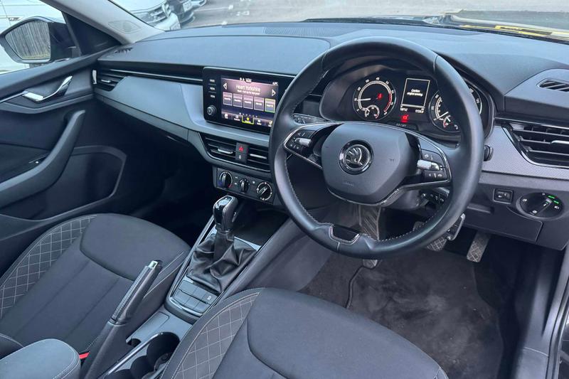 Used Skoda Kamiq 2022 for sale - 77071564: Photo 6