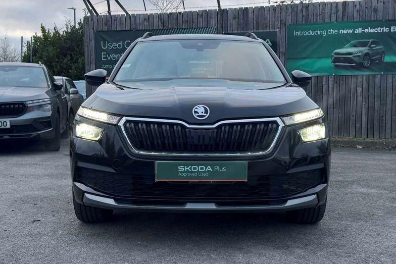 Used Skoda Kamiq 2022 for sale - 77071564: Photo 7
