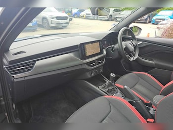 Used Skoda Kamiq 2024 for sale - 79369281: Photo