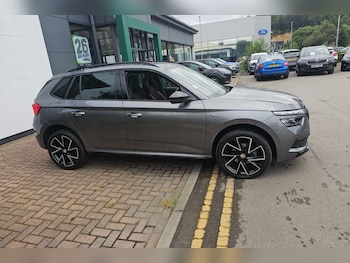 Used Skoda Kamiq 2024 for sale - 79369281: Photo