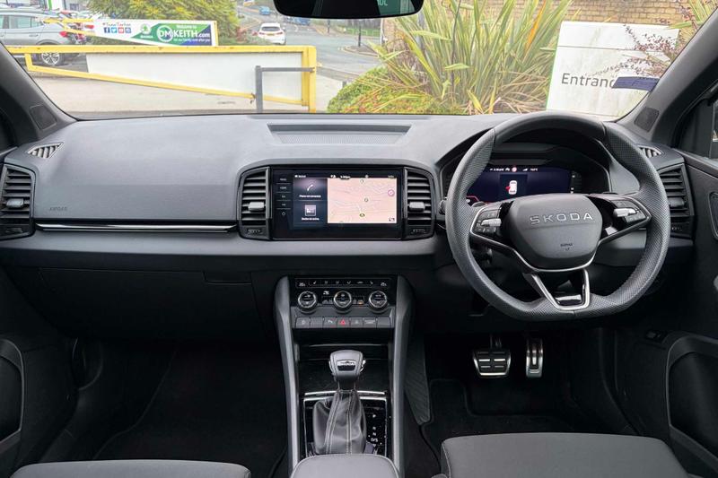 Used Skoda Karoq 2025 for sale - 76494540: Photo 13