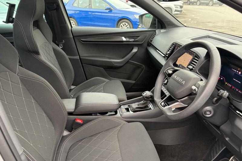 Used Skoda Karoq 2025 for sale - 76494540: Photo 14