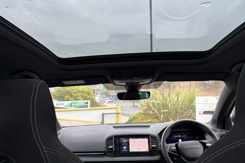 Used Skoda Karoq 2025 for sale - 76494540: Photo 16