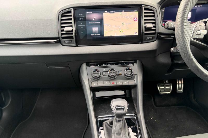 Used Skoda Karoq 2025 for sale - 76494540: Photo 17