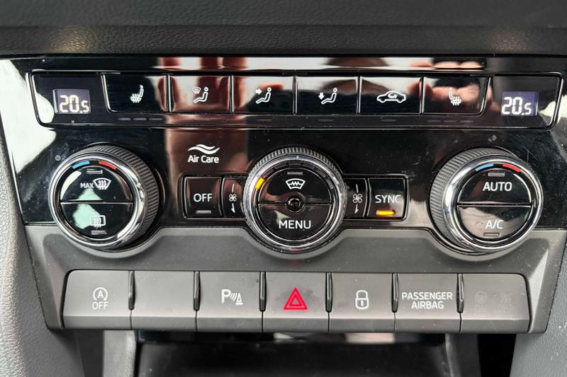 Used Skoda Karoq 2025 for sale - 76494540: Photo 18