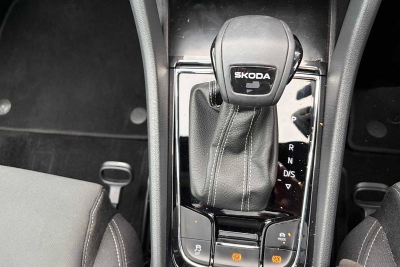 Used Skoda Karoq 2025 for sale - 76494540: Photo 19