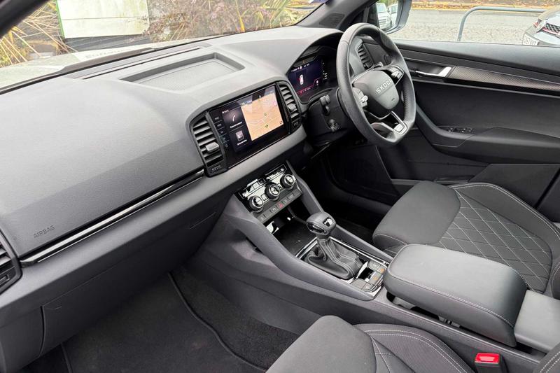 Used Skoda Karoq 2025 for sale - 76494540: Photo 2