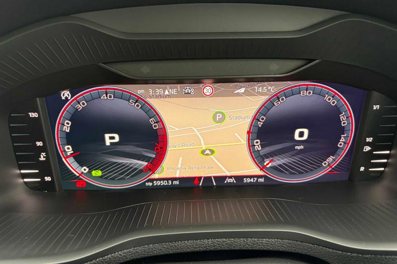 Used Skoda Karoq 2025 for sale - 76494540: Photo 21