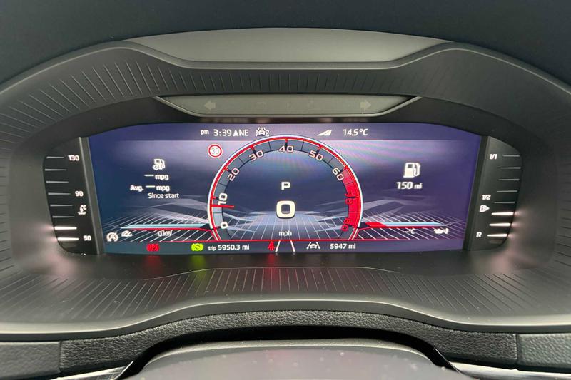 Used Skoda Karoq 2025 for sale - 76494540: Photo 22