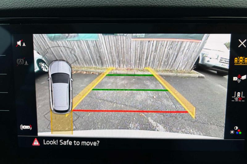 Used Skoda Karoq 2025 for sale - 76494540: Photo 24