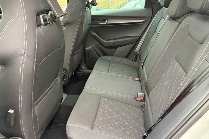 Used Skoda Karoq 2025 for sale - 76494540: Photo 27