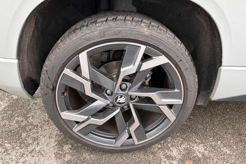 Used Skoda Karoq 2025 for sale - 76494540: Photo 38