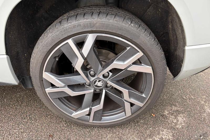 Used Skoda Karoq 2025 for sale - 76494540: Photo 39