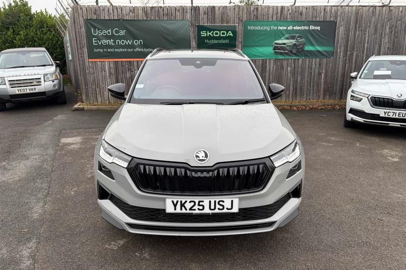 Used Skoda Karoq 2025 for sale - 76494540: Photo 7