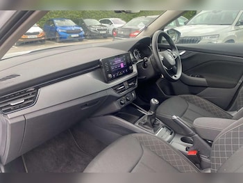 Used Skoda Kamiq 2023 for sale - 78849901: Photo