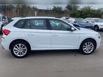 Used Skoda Kamiq 2023 for sale - 78849901: Photo