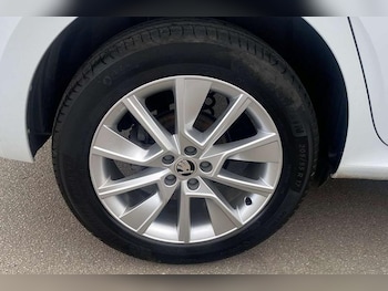 Used Skoda Kamiq 2023 for sale - 78849901: Photo