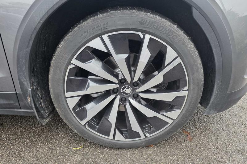 Used Skoda Elroq 2025 for sale - 76791447: Photo 13