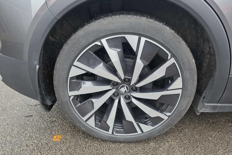 Used Skoda Elroq 2025 for sale - 76791447: Photo 14