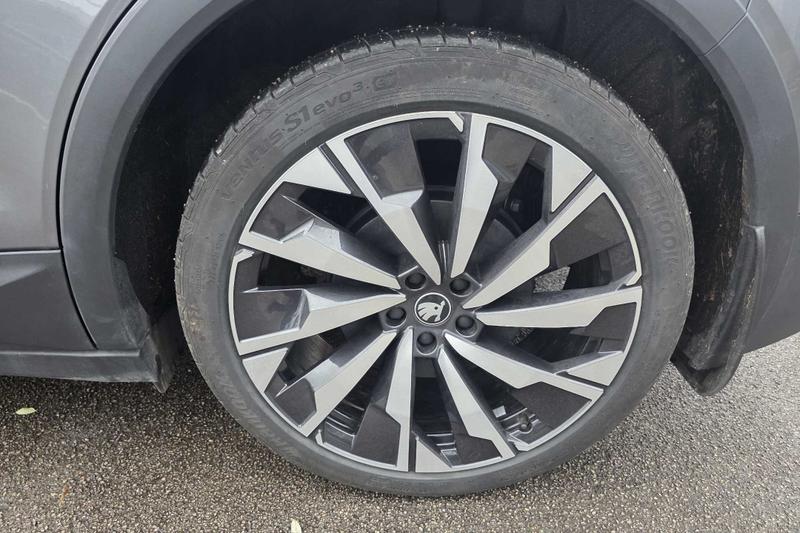 Used Skoda Elroq 2025 for sale - 76791447: Photo 15