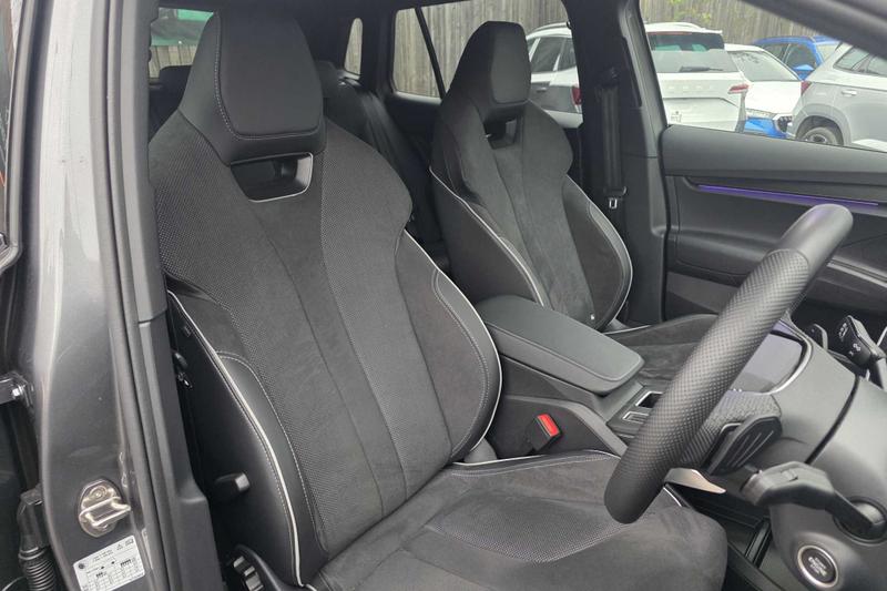 Used Skoda Elroq 2025 for sale - 76791447: Photo 16