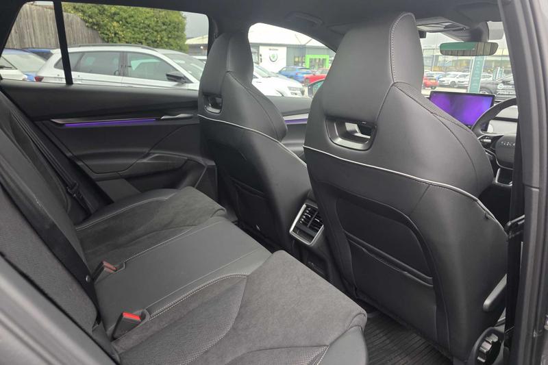 Used Skoda Elroq 2025 for sale - 76791447: Photo 17