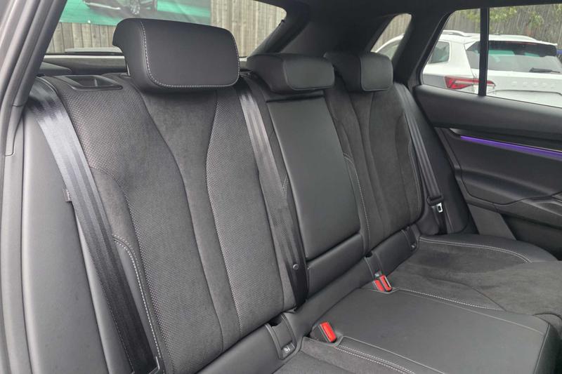 Used Skoda Elroq 2025 for sale - 76791447: Photo 18