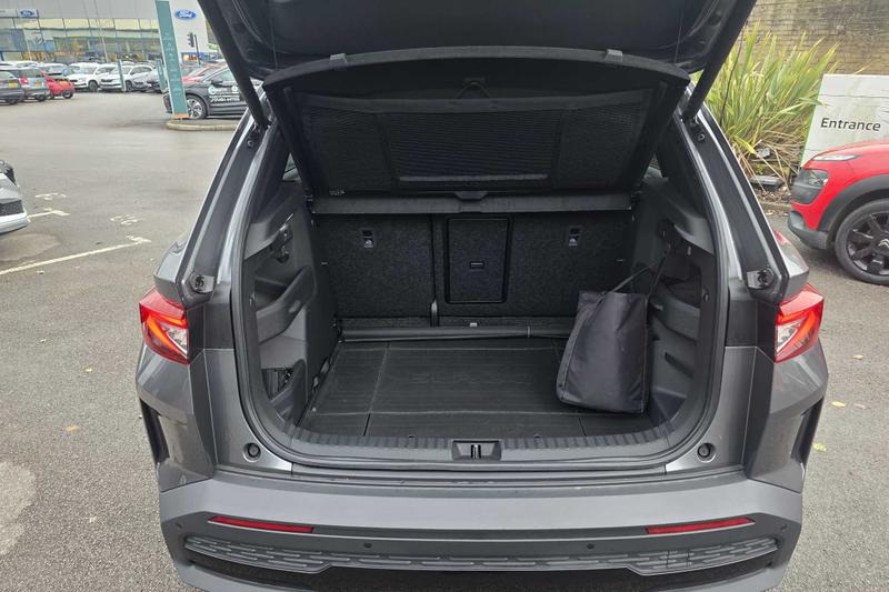 Used Skoda Elroq 2025 for sale - 76791447: Photo 19