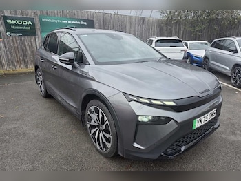 Used Skoda Elroq 2025 for sale - 76791447: Photo