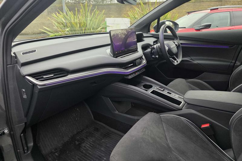 Used Skoda Elroq 2025 for sale - 76791447: Photo 2