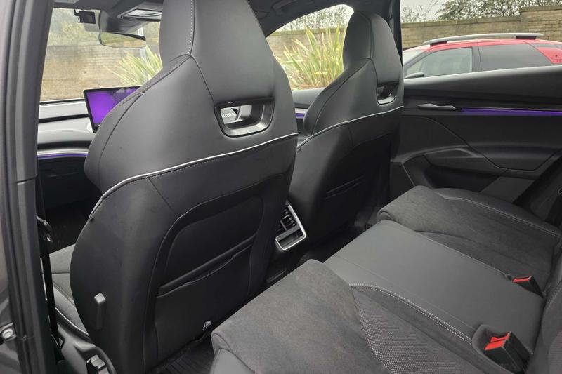 Used Skoda Elroq 2025 for sale - 76791447: Photo 21