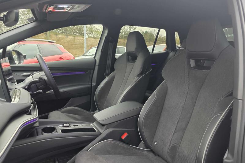 Used Skoda Elroq 2025 for sale - 76791447: Photo 23